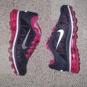 Nike Air Max Size 8.5 W